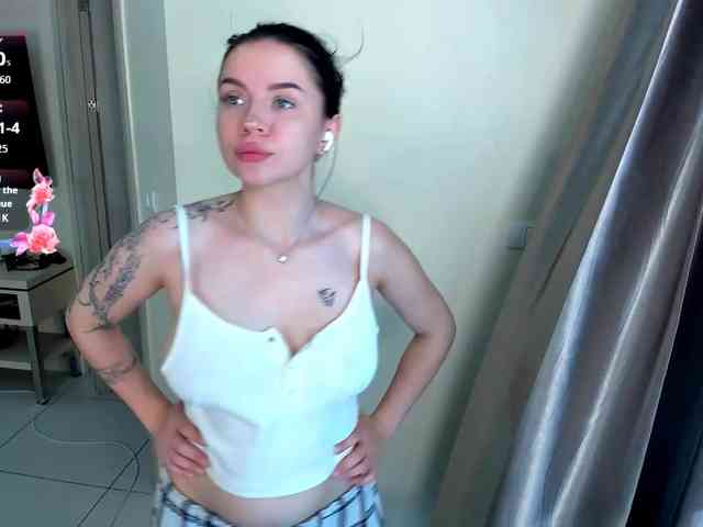 evelyne-xx webcam
