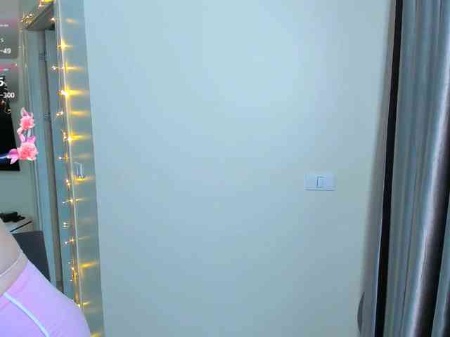 evelyne-xx webcam