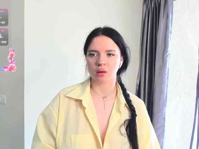 evelyne-xx webcam