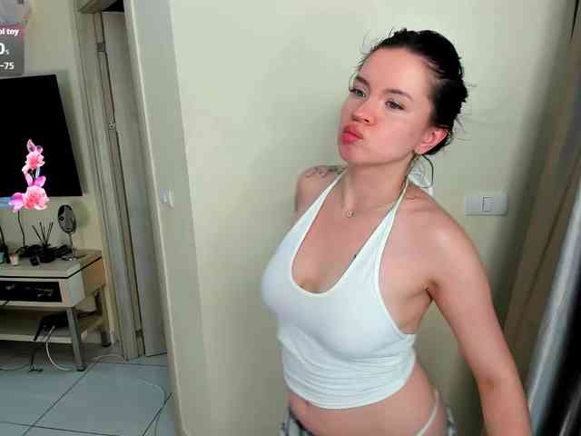 evelyne-xx webcam