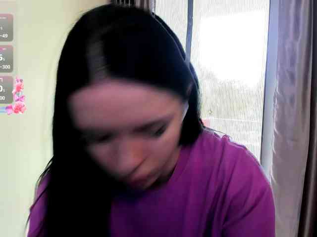 evelyne-xx webcam