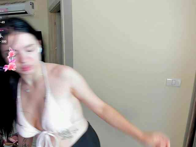 evelyne-xx webcam
