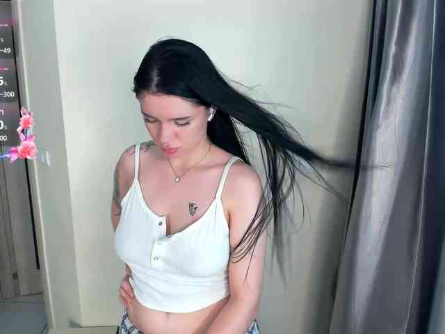 evelyne-xx webcam