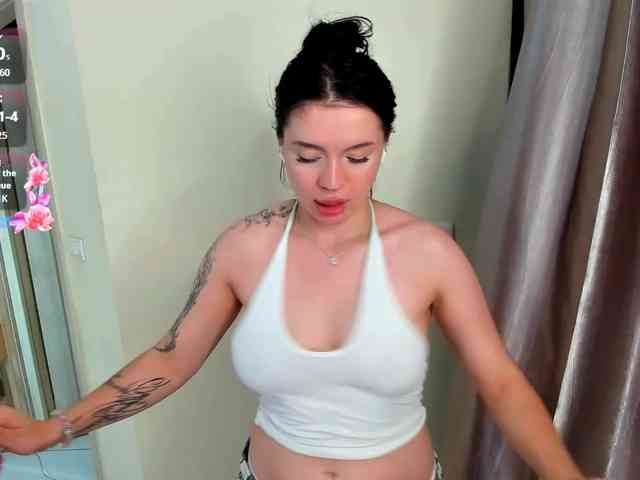 evelyne-xx webcam