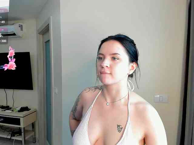 evelyne-xx webcam