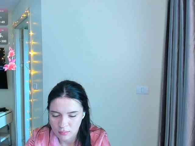 evelyne-xx webcam