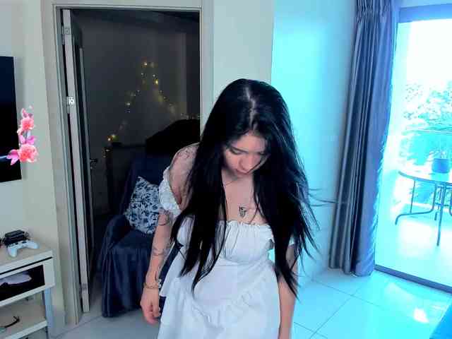evelyne-xx webcam