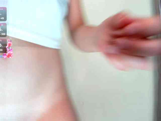 evelyne-xx webcam
