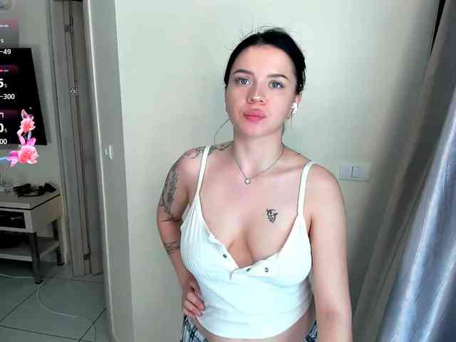 evelyne-xx webcam
