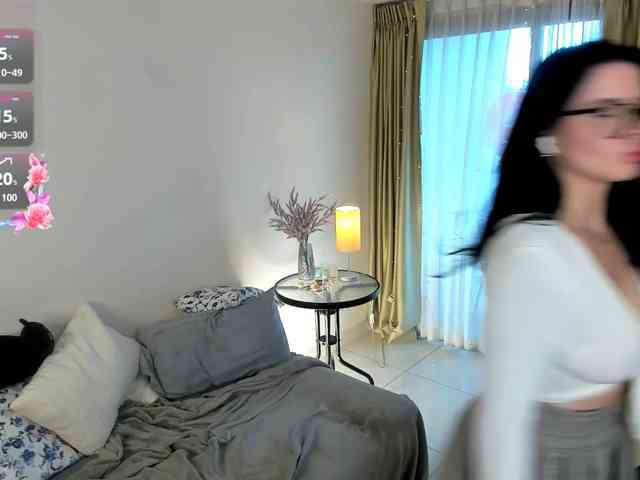evelyne-xx webcam