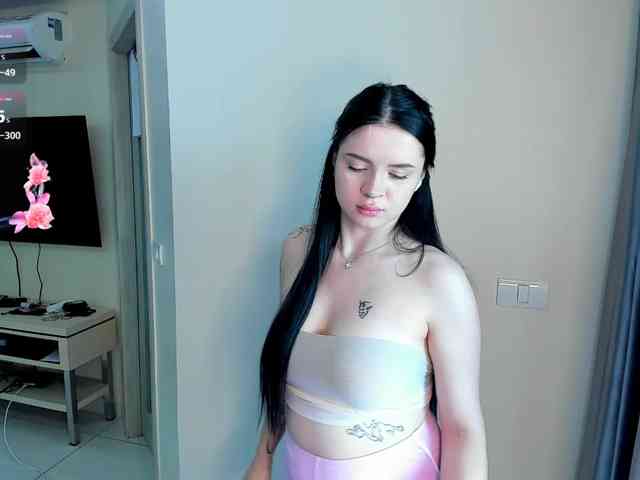 evelyne-xx webcam