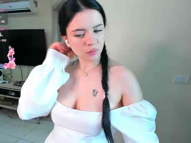 evelyne-xx webcam