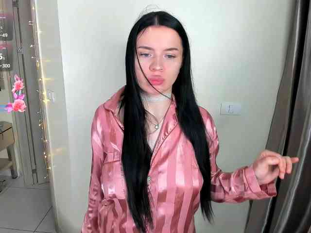 evelyne-xx webcam