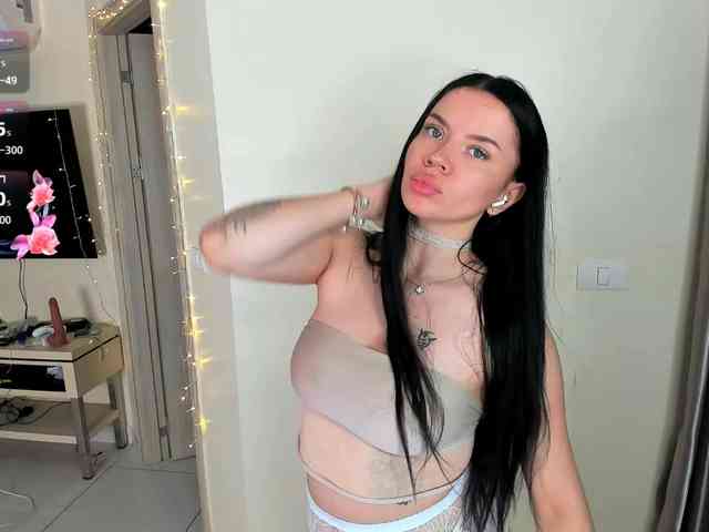 evelyne-xx webcam