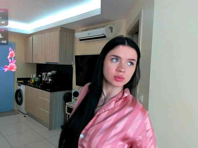 evelyne-xx webcam