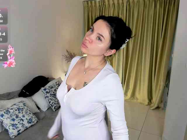 evelyne-xx webcam