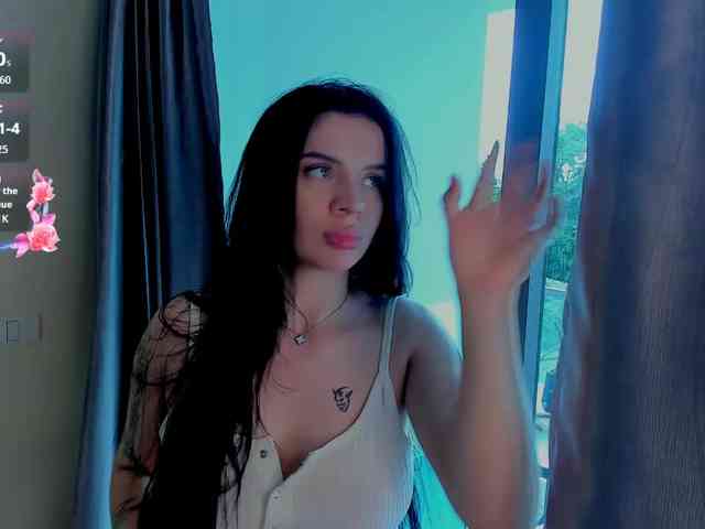 evelyne-xx webcam
