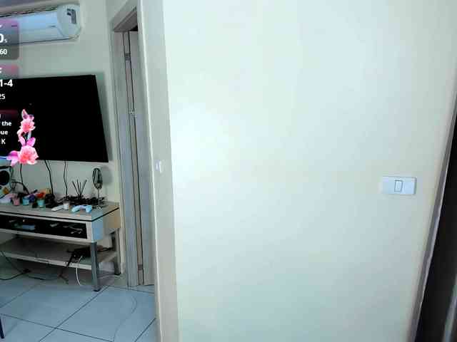 evelyne-xx webcam