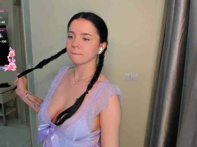 evelyne-xx webcam