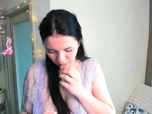 evelyne-xx webcam