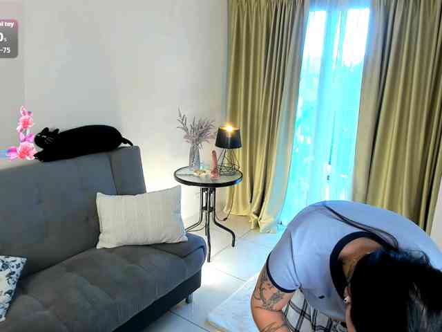 evelyne-xx webcam