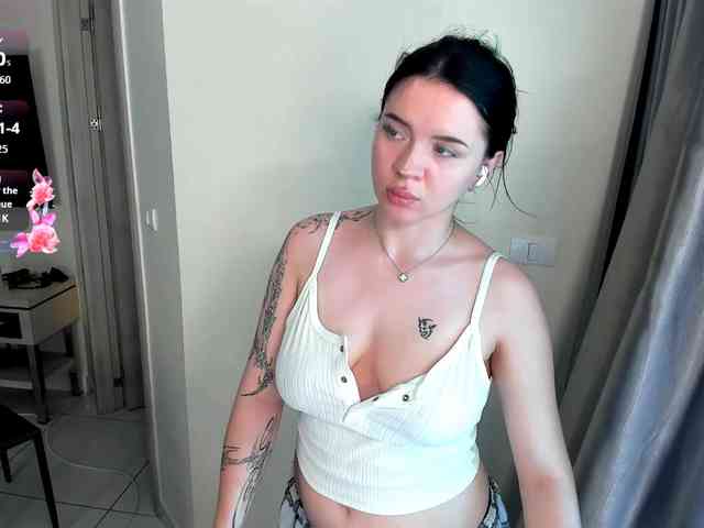 evelyne-xx webcam