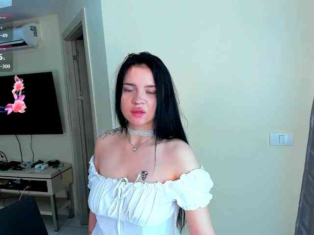 evelyne-xx webcam
