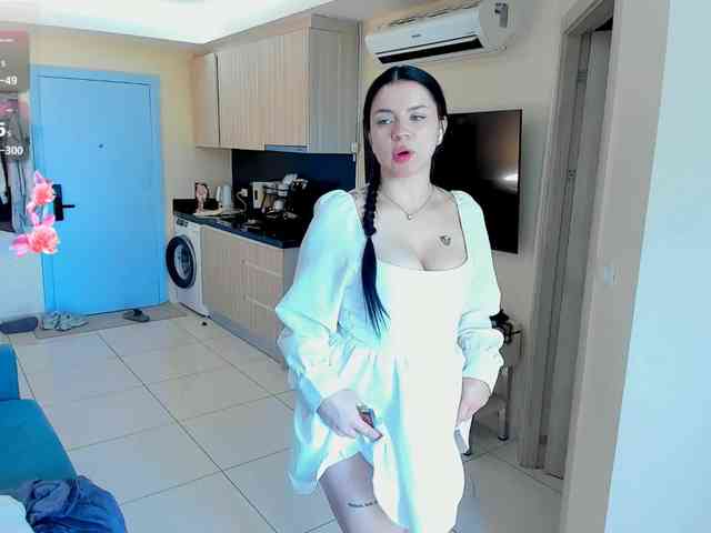 evelyne-xx webcam