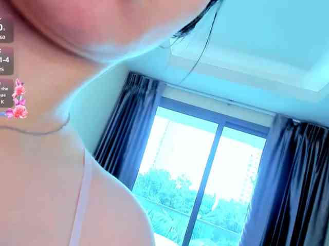 evelyne-xx webcam