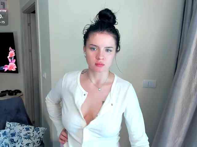 evelyne-xx webcam