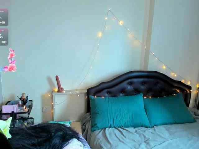 evelyne-xx webcam