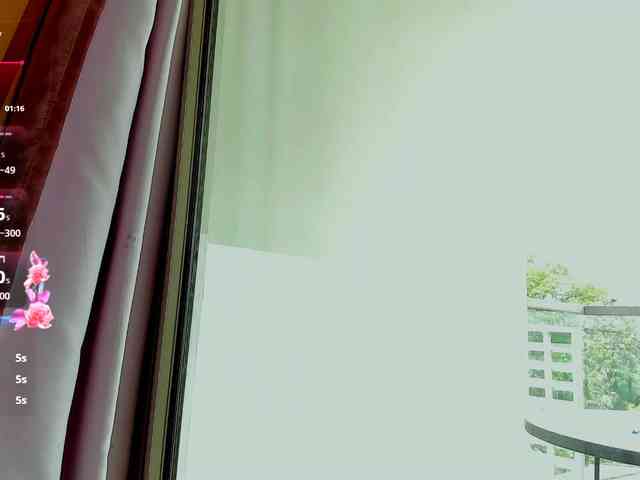 evelyne-xx webcam