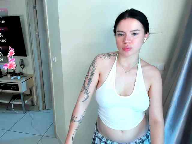 evelyne-xx webcam