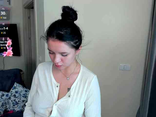 evelyne-xx webcam
