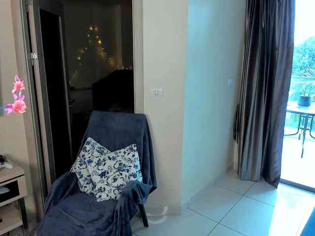 evelyne-xx webcam