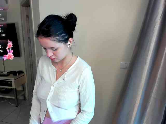 evelyne-xx webcam