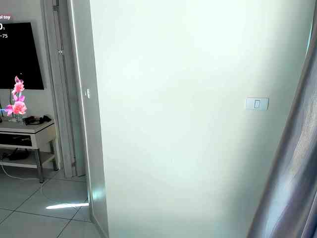 evelyne-xx webcam