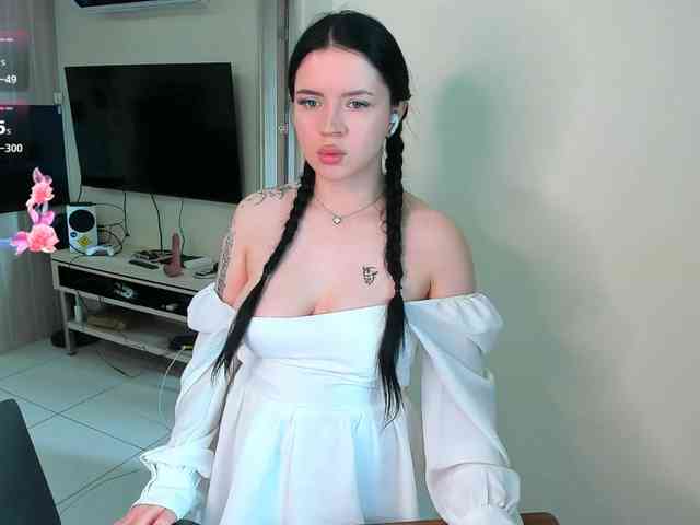 evelyne-xx webcam