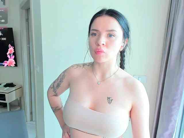 evelyne-xx webcam