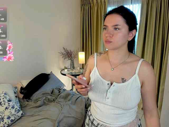 evelyne-xx webcam