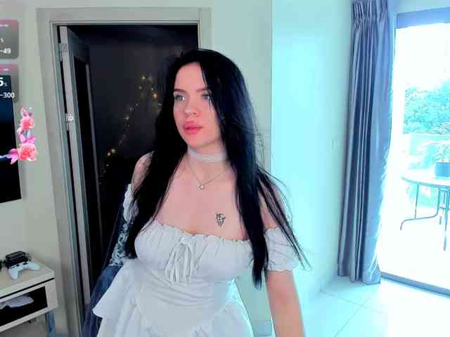 evelyne-xx webcam