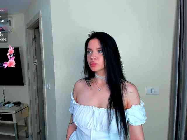 evelyne-xx webcam