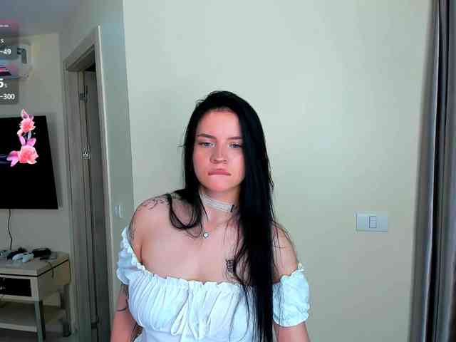 evelyne-xx webcam