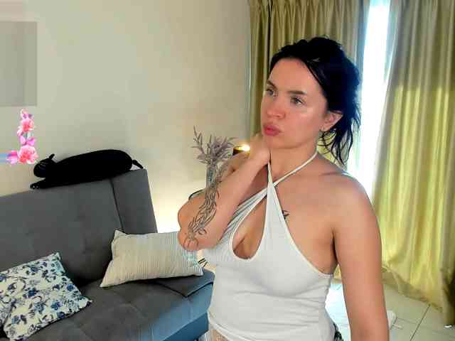 evelyne-xx webcam