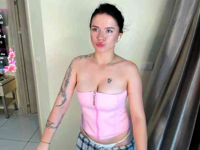 evelyne-xx webcam