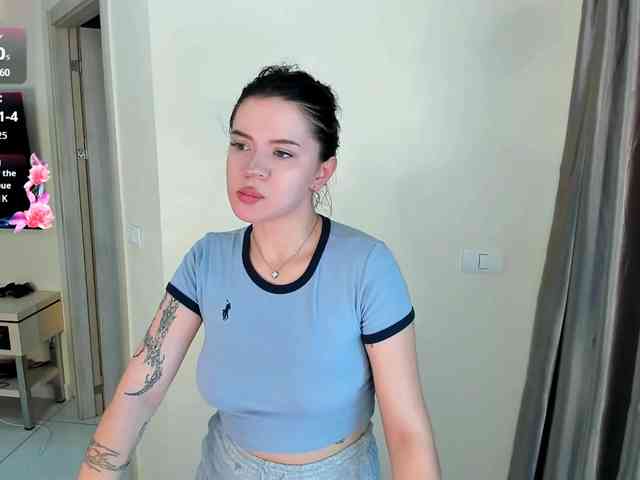 evelyne-xx webcam