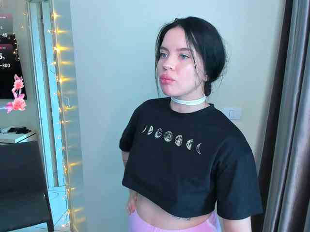 evelyne-xx webcam