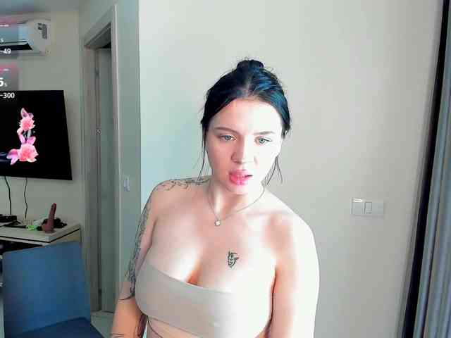 evelyne-xx webcam