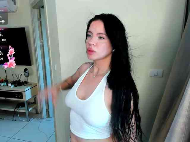 evelyne-xx webcam