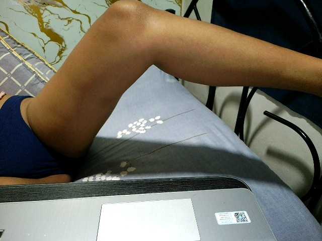 Cazzandra live cam on BongaCams